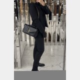 YSL Knockoff Loulou Large Matelasse 803541 Bag