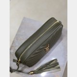 Designer Replica Camera 520534 YSL Handbags Online China
