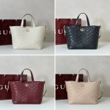 Gucci Perfect Betty Medium Tote 847387 Bag