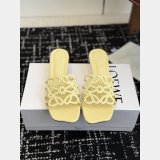 Best Loewe Petal Anagram Slide