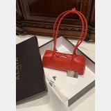 Knockoff Alaia Le Teckel 27/32CM 1:1 Mirror Bag