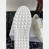 Luxury Top Quality Valentino UNTITLED OPEN SNEAKER