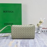 Top Replica Shoes Online StoreBest Quality 5545 Andiamo Replica Bottega Veneta Bags
