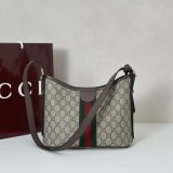 Gucci Ophidia Small Shoulder Top Quality 836872 Bag