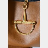 Gucci Softbit Maxi Shoulder Black 837466 Copy Bag