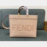 Best Knockoff FENDI TOTE Sunshine Medium HANDBAG