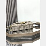 Top Fendi Baguette Handbag