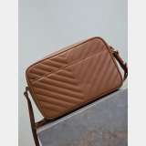 Replica Yves Saint Laurent Crossbody Camera 520534 Handbags