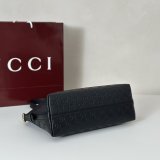 Gucci GG Emblem Medium Shoulder 1:1 847449 Bag