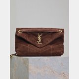 Saint Laurent(YSL) Loulou Puffer Best 577476 Shoulder Bag