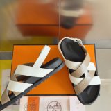 2025 Hermes Kazimir Sandal