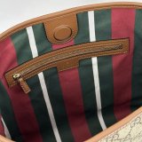 Gucci GG Emblem Small/Medium Shoulder #848881/847452 Bag