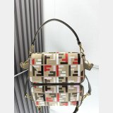 Top Fendi Baguette Handbag