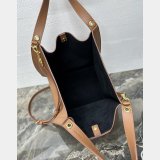 Celine Cube In Triomphe 7 Star Small Natural 124182 Bag