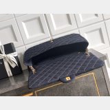 2026 CC Maxi Flap bag AS5640