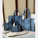 High Quality Fashion Chloe Woody Tote Bag Cheap