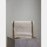 TOP YSL SAINT LAURENT NIKI Lambskin HANDBAG