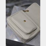 Fashion Saint Laurent Niki Elephant Pattern Spacious 7 Star Bag