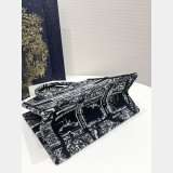 What Best Sellers Christian Dior CD Book Tote Replica Bag Fake Jewelry Online