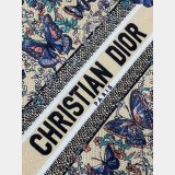 Shop Replica Christian Dior Book Tote Best  Bags
