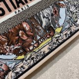 Replica Christian Dior CD Book Tote Replica Shoes Online Storeand Bag of the Week