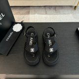 Luxury CC Faille SANDLS