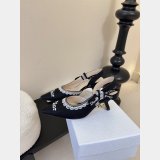 Dior J-Adior slingback pump