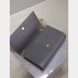 YSL Top Quality 364021 Kate Shoulder Bag 24CM