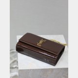 YSL Top Quality 364021 Kate Shoulder Bag 24CM