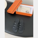 Hermes Mykonos sandal