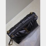 Saint Laurent Luxury Replica Shoulder Loulou Bag 23/29/35cm