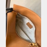 top Small Puzzle Bag In Classic Calfskin 24CM