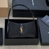 Replica Saint Laurent LE 5A Hobo 657228 Bag