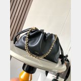 7 Star LOEWE Medium Flamenco Purse Nappa Lambskin 30CM