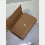 Best High Quality YSL 20cm 469390 Caviar Leather Bags
