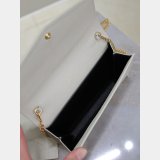Replica Saint Laurent Inspired 607788 Mini Envelope Bag