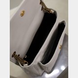 TOP YSL SAINT LAURENT NIKI Lambskin HANDBAG