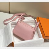 Best Hemers Mini Lindy 19CM handbag