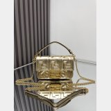 FEND BAGUETTE Small Crossbody Bag