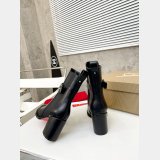 Christian Louboutin 70mm Chelsea Boots