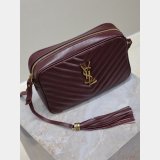 Replica Yves Saint Laurent Crossbody Camera 520534 Handbags