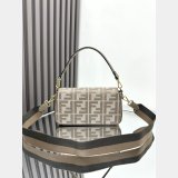 Top Fendi Baguette Handbag