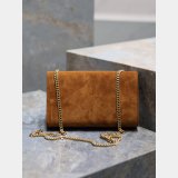 YSL Top Quality 364021 Kate Shoulder Bag 24CM