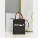 Wholesale CELINE Triomphe Mini Cabas bags