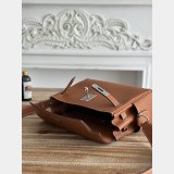 Inspired Hemes Togo Kelly Messengr 25CM Top Bag