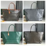 Top Quality Goyard Artois GM Bag