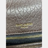 Top Quality Saint Laurent 734153 Calypso Supple Shoulder Bag