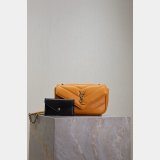 YSL Replica Loulou Small Matelasse Lambskin AAA+ Bag