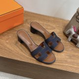 Best Hermes Women Oasis Sandals