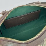 Perfect 841294 Gucci Ophidia Small Boston Bag